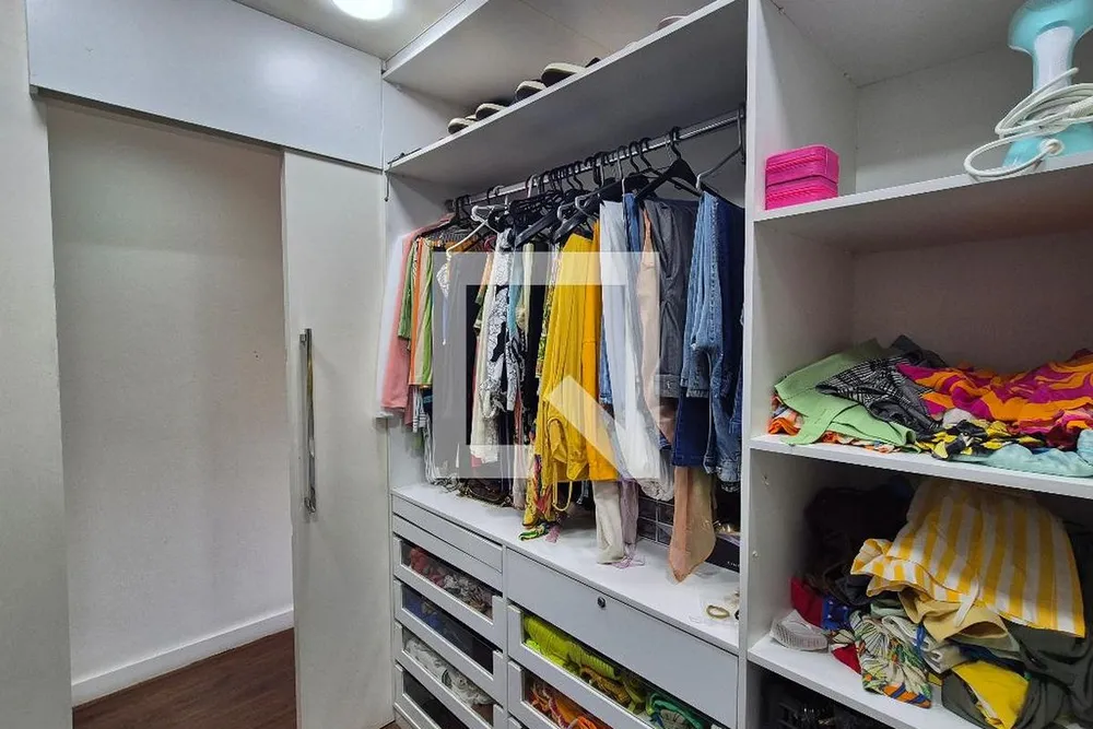 Apartamento, 3 quartos, 200 m² - Foto 32
