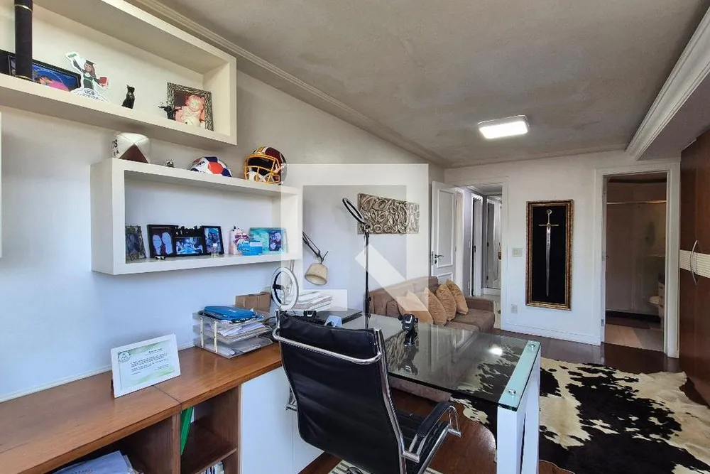 Apartamento, 3 quartos, 200 m² - Foto 39