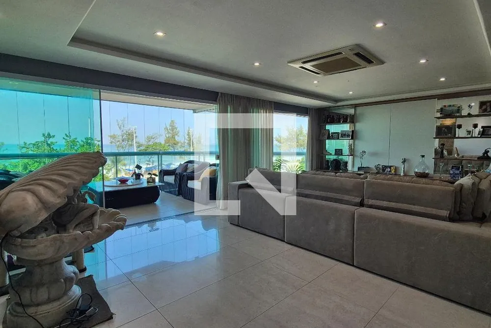 Apartamento, 3 quartos, 200 m² - Foto 9