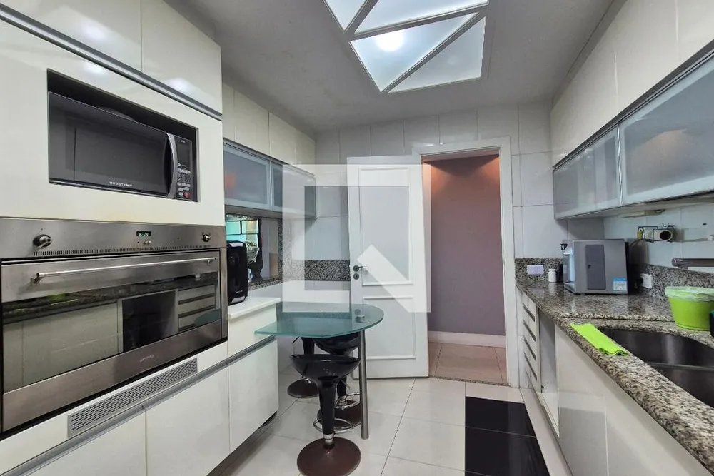 Apartamento, 3 quartos, 200 m² - Foto 48