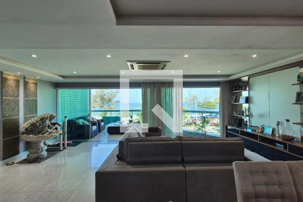 Apartamento, 3 quartos, 200 m² - Foto 7
