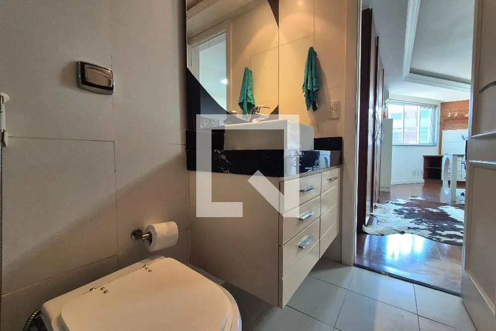 Apartamento, 3 quartos, 200 m² - Foto 45