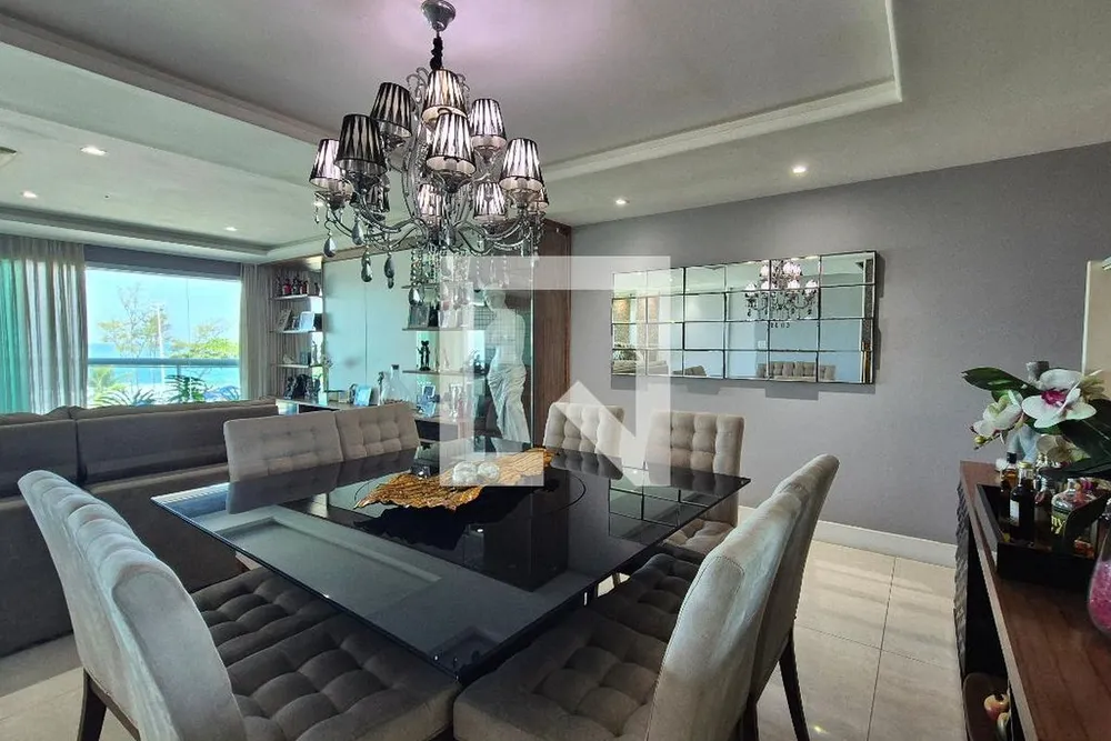 Apartamento, 3 quartos, 200 m² - Foto 2