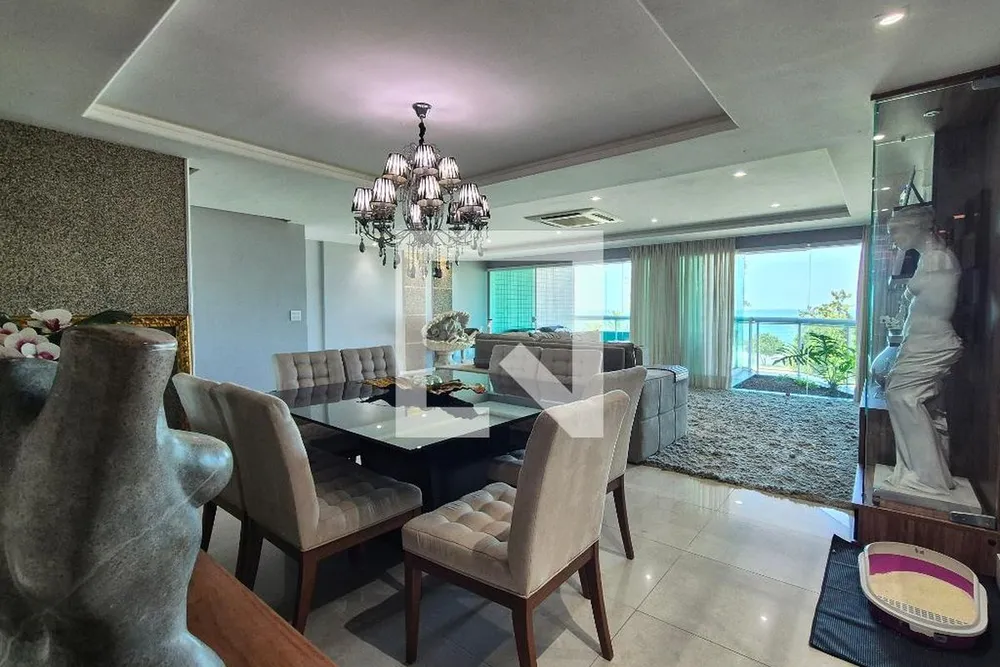Apartamento, 3 quartos, 200 m² - Foto 1