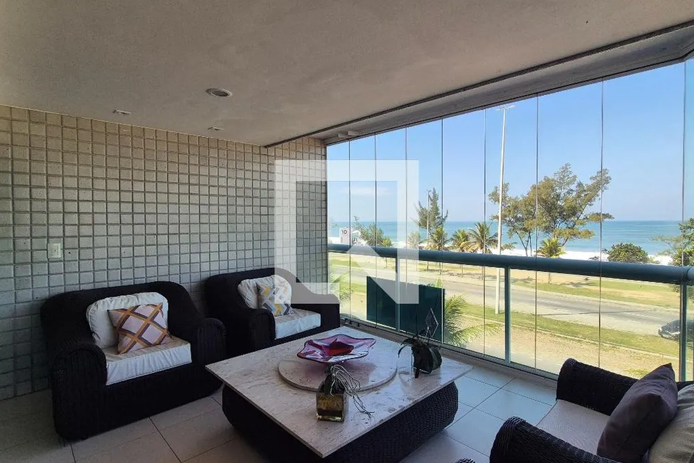 Apartamento, 3 quartos, 200 m² - Foto 12