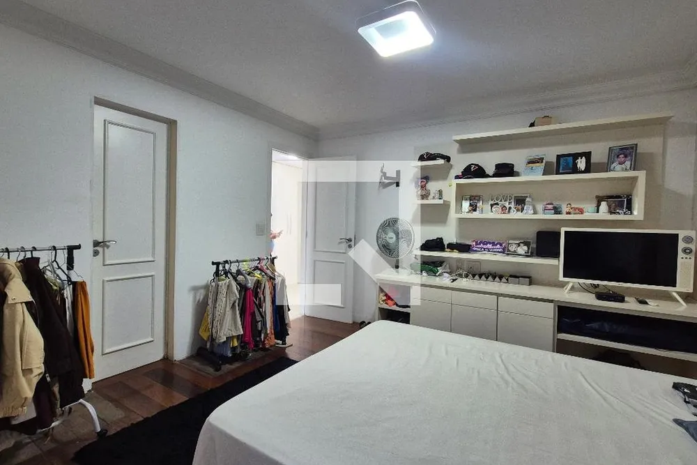 Apartamento, 3 quartos, 200 m² - Foto 21