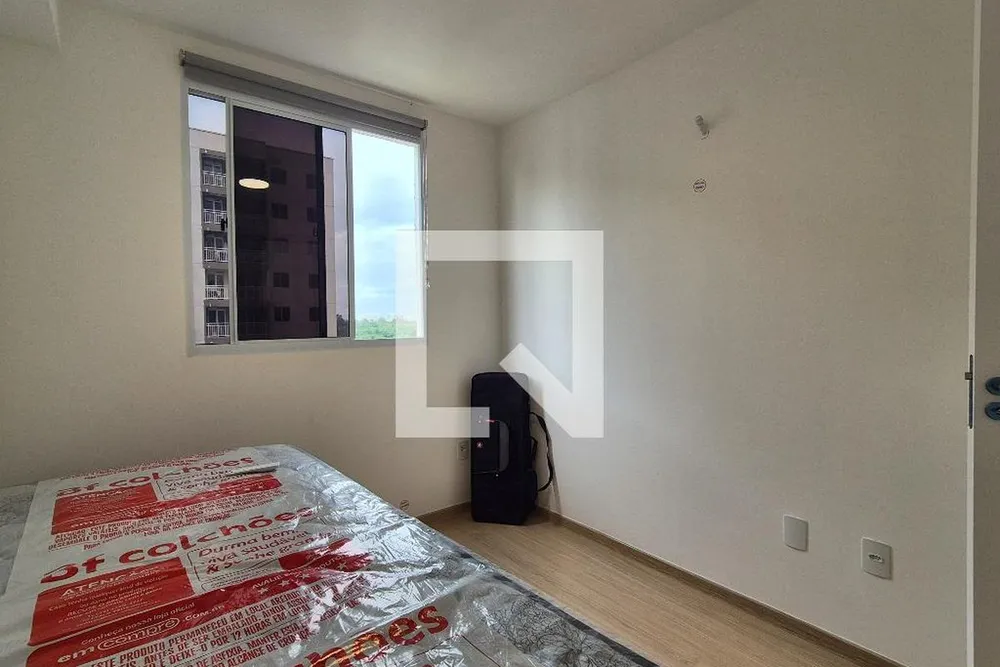 Apartamento, 2 quartos, 48 m² - Foto 8
