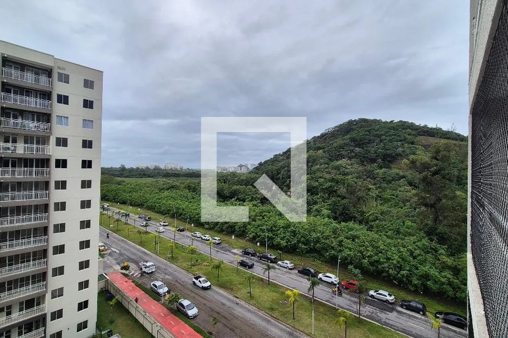 Apartamento, 2 quartos, 48 m² - Foto 15