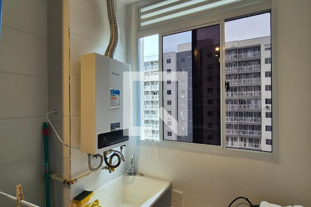 Apartamento, 2 quartos, 48 m² - Foto 25