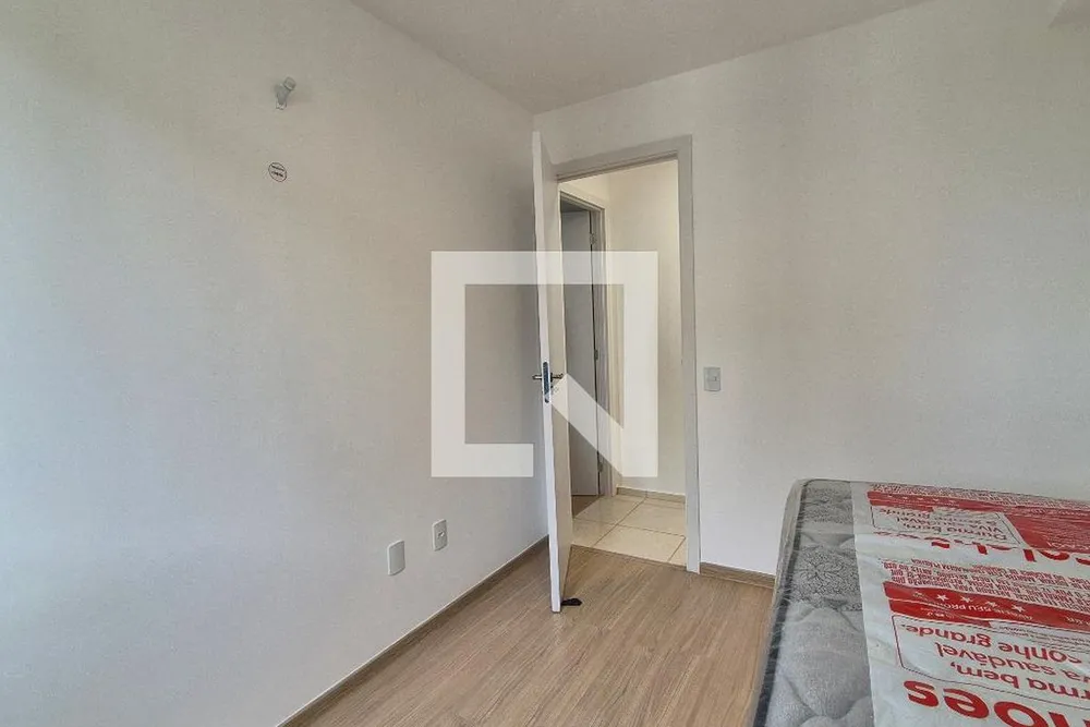 Apartamento, 2 quartos, 48 m² - Foto 10
