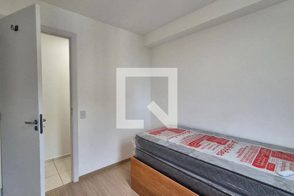 Apartamento, 2 quartos, 48 m² - Foto 9