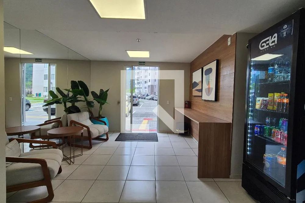 Apartamento, 2 quartos, 48 m² - Foto 27