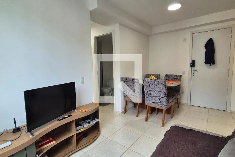 Apartamento, 2 quartos, 48 m² - Foto 3