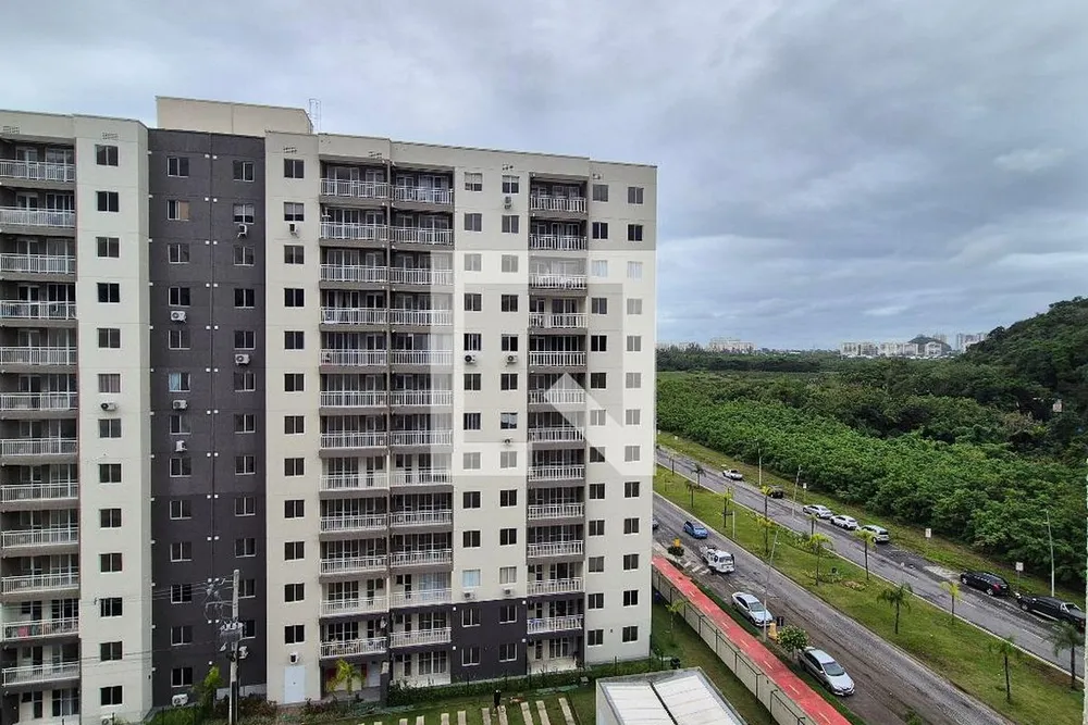 Apartamento, 2 quartos, 48 m² - Foto 6