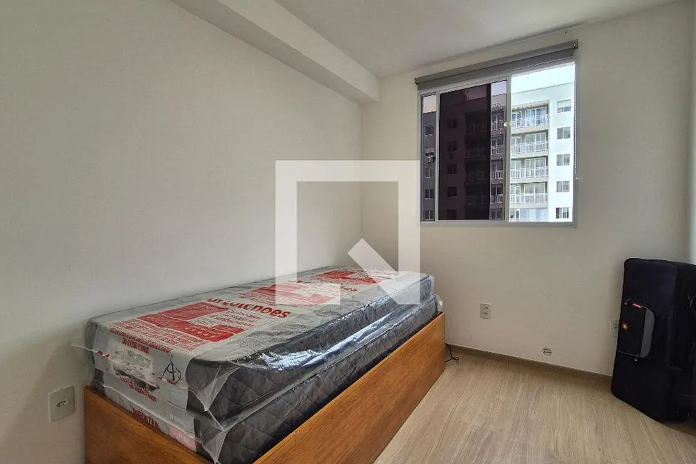 Apartamento, 2 quartos, 48 m² - Foto 7