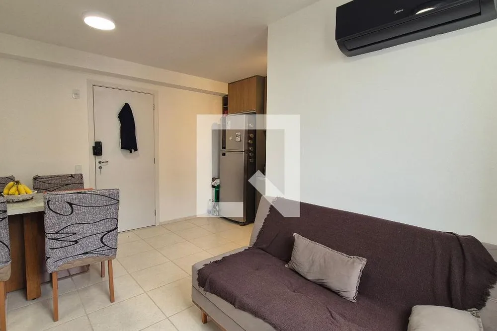Apartamento, 2 quartos, 48 m² - Foto 4