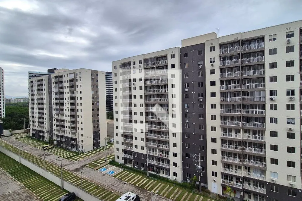 Apartamento, 2 quartos, 48 m² - Foto 5