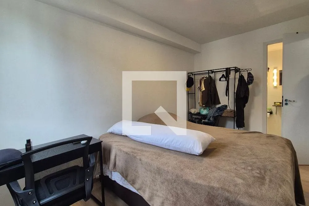Apartamento, 2 quartos, 48 m² - Foto 24