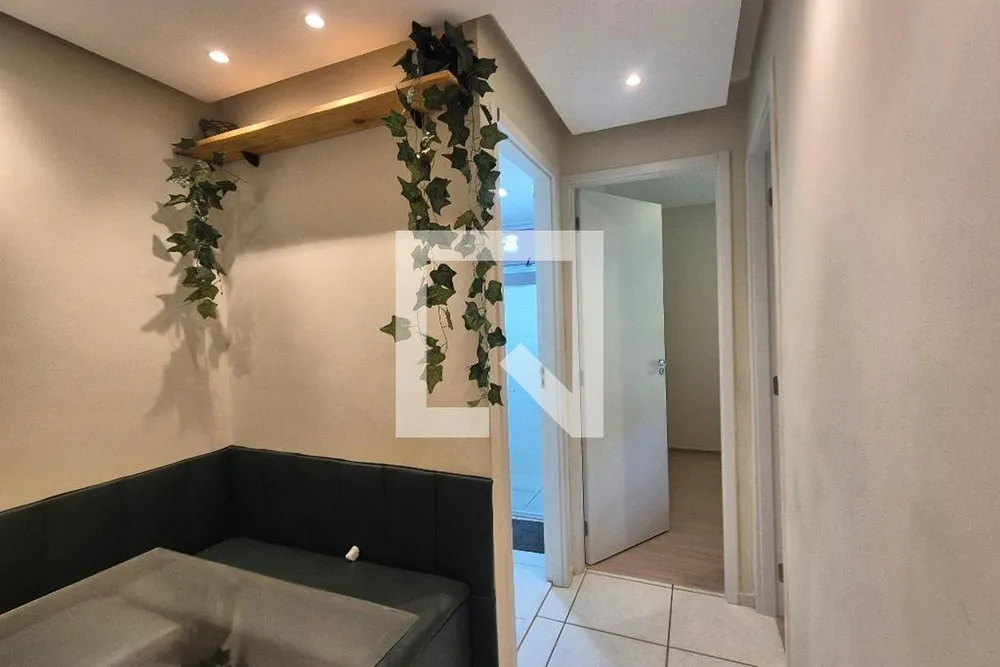 Apartamento, 2 quartos, 49 m² - Foto 8