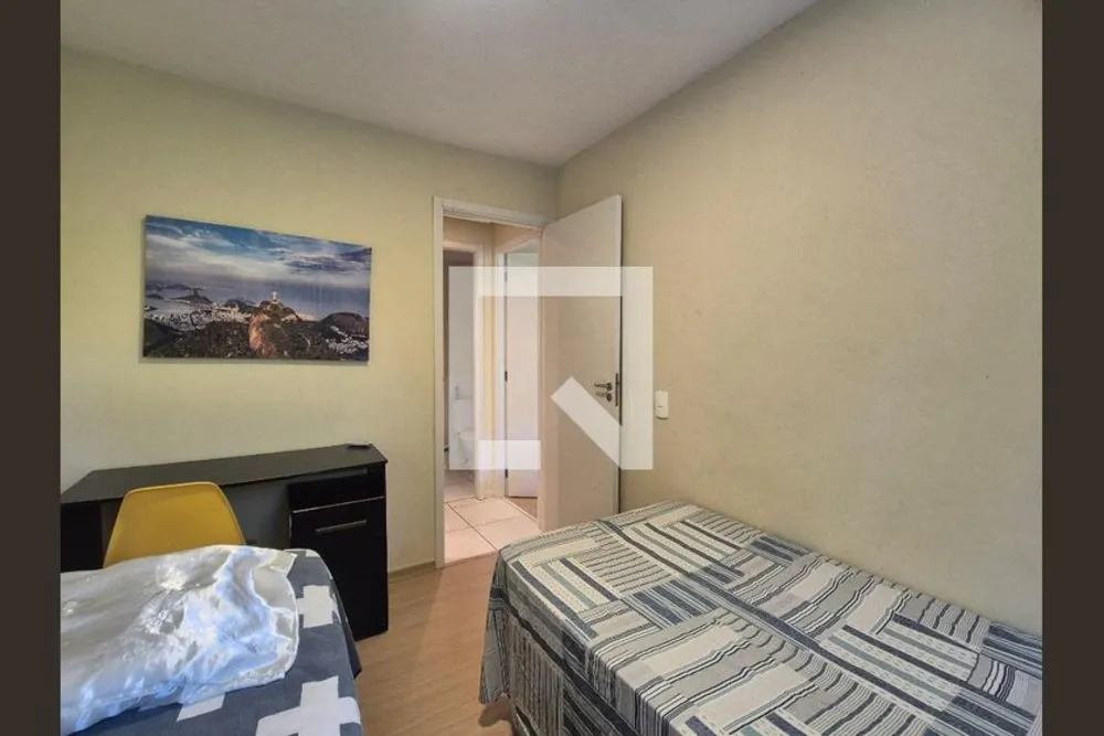 Apartamento, 2 quartos, 49 m² - Foto 10
