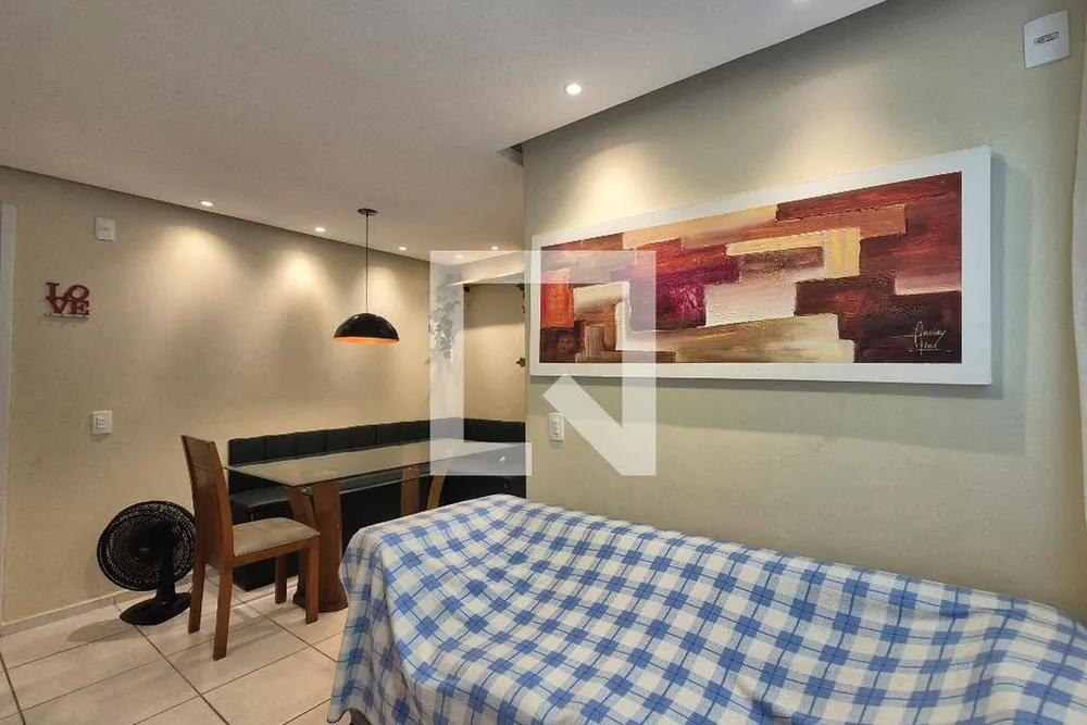 Apartamento, 2 quartos, 49 m² - Foto 15