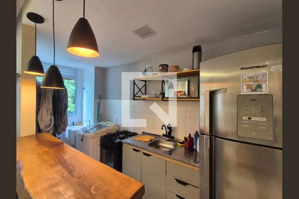 Apartamento, 2 quartos, 49 m² - Foto 3