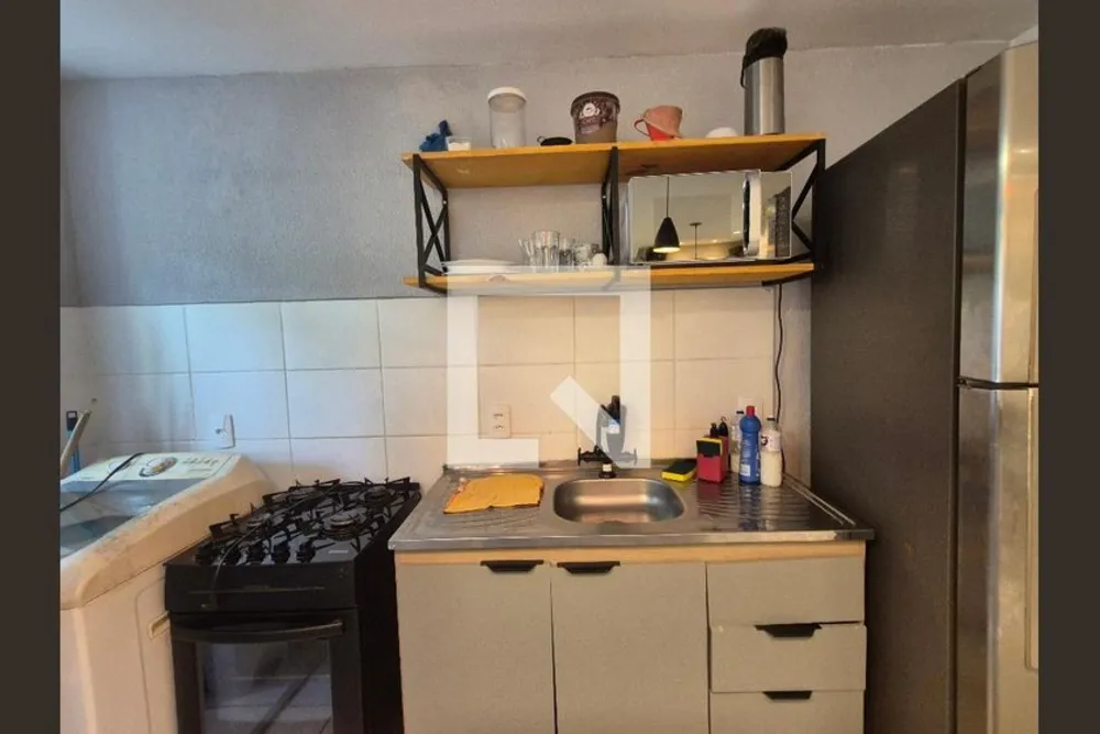 Apartamento, 2 quartos, 49 m² - Foto 11