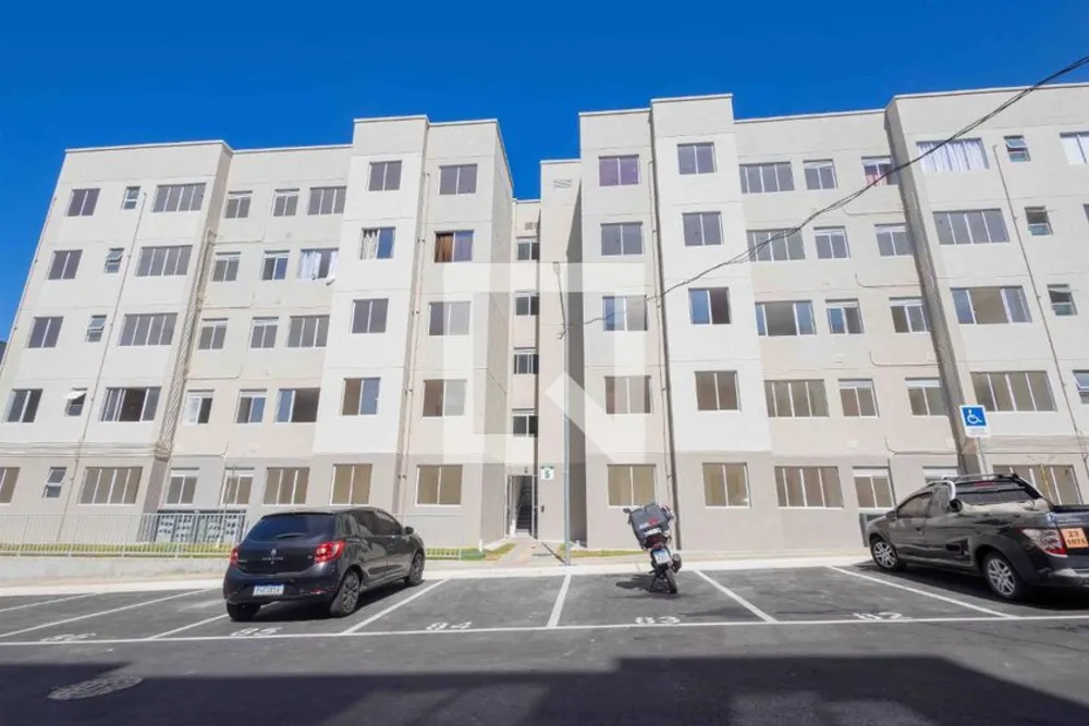 Apartamento, 2 quartos, 49 m² - Foto 49