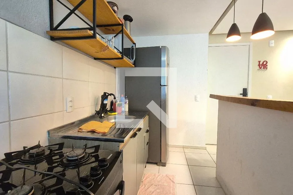 Apartamento, 2 quartos, 49 m² - Foto 4