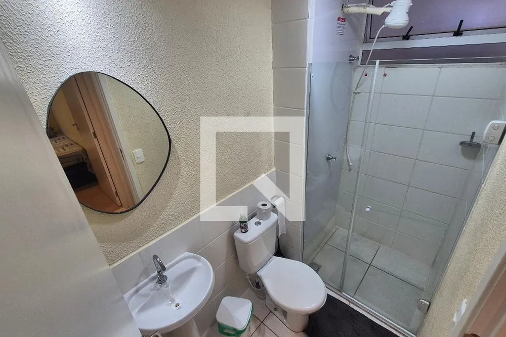 Apartamento, 2 quartos, 49 m² - Foto 2