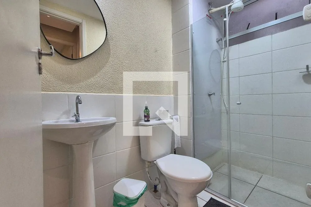 Apartamento, 2 quartos, 49 m² - Foto 5