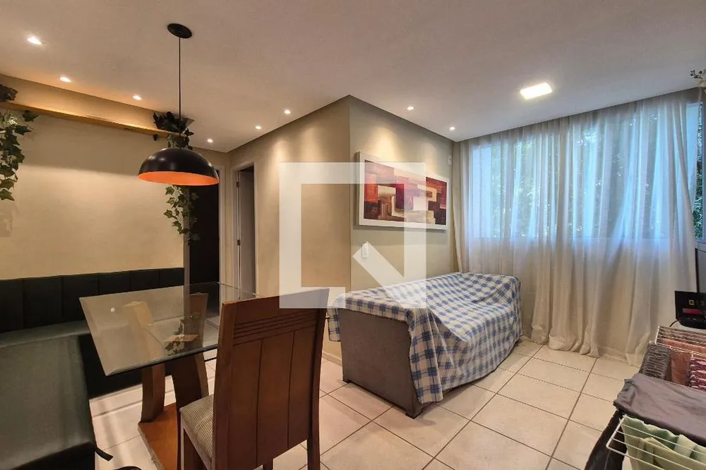 Apartamento, 2 quartos, 49 m² - Foto 14
