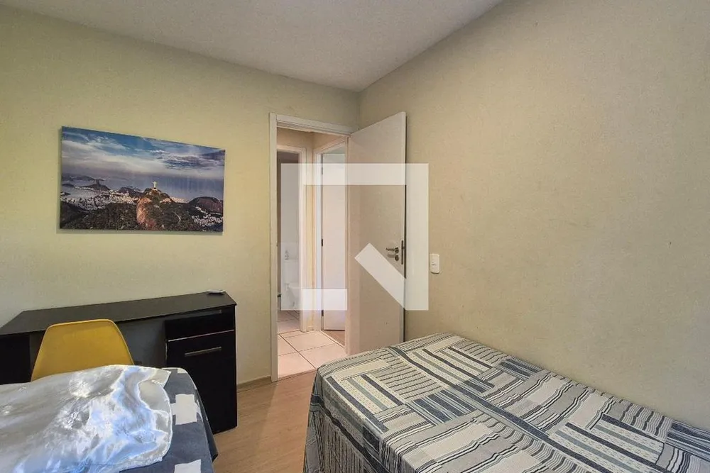 Apartamento, 2 quartos, 49 m² - Foto 36