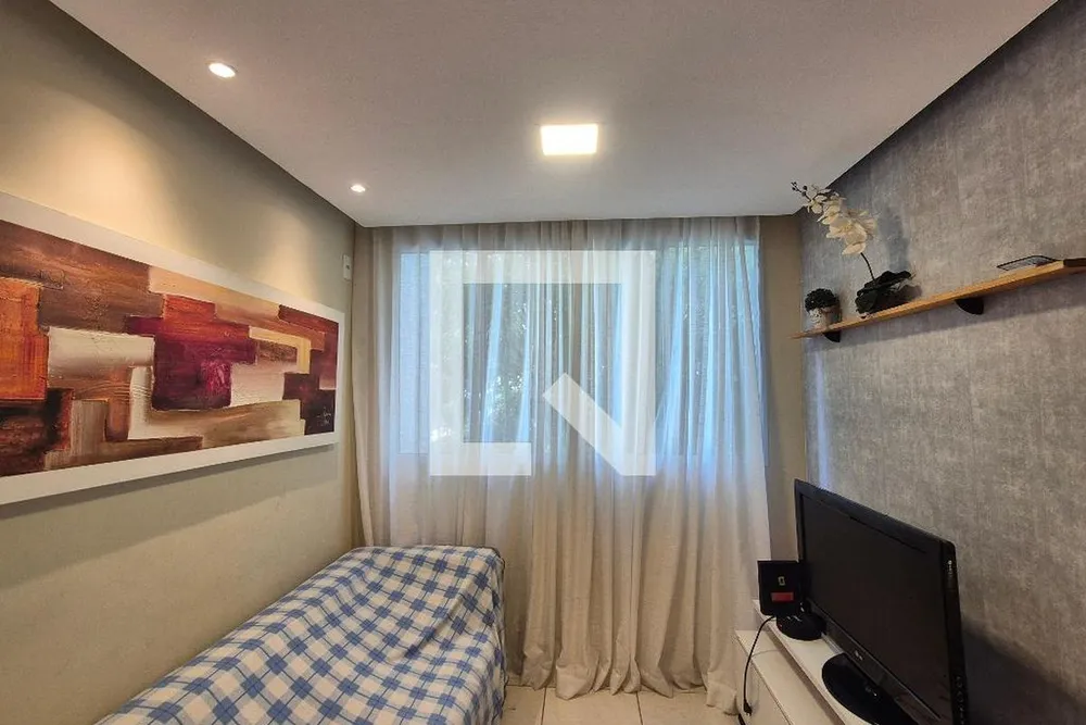 Apartamento, 2 quartos, 49 m² - Foto 17