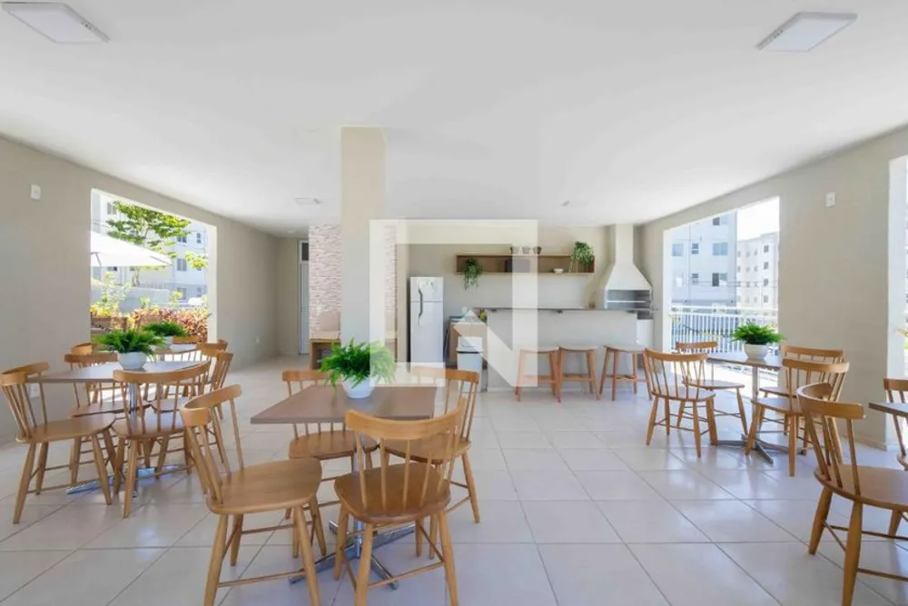 Apartamento, 2 quartos, 49 m² - Foto 7