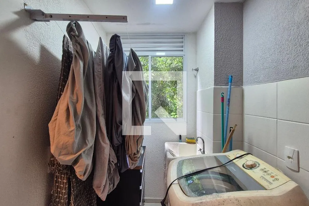 Apartamento, 2 quartos, 49 m² - Foto 43