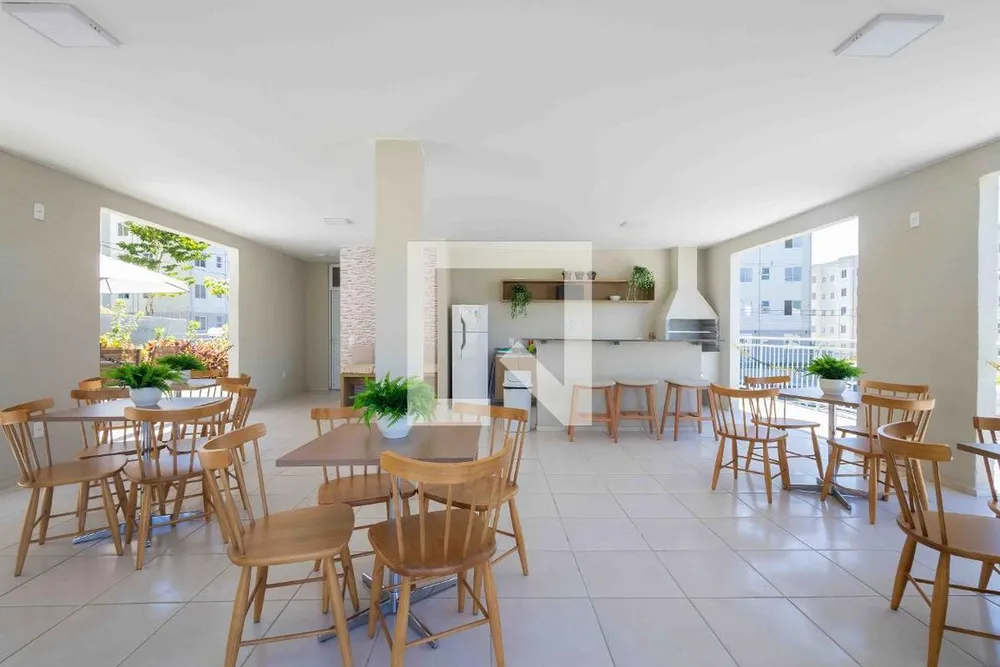Apartamento, 2 quartos, 49 m² - Foto 32