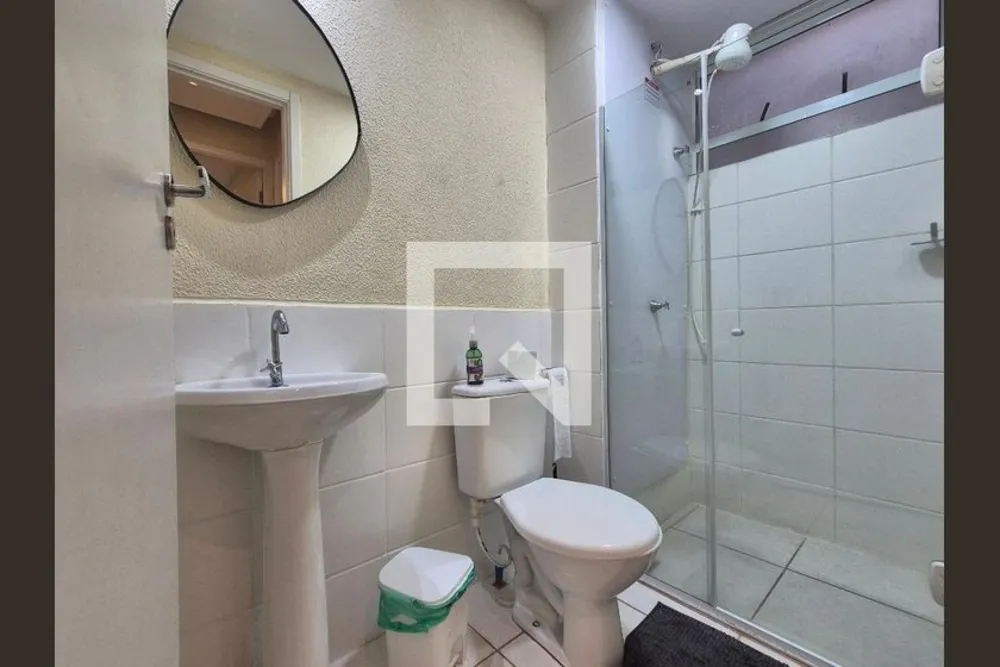 Apartamento, 2 quartos, 49 m² - Foto 41