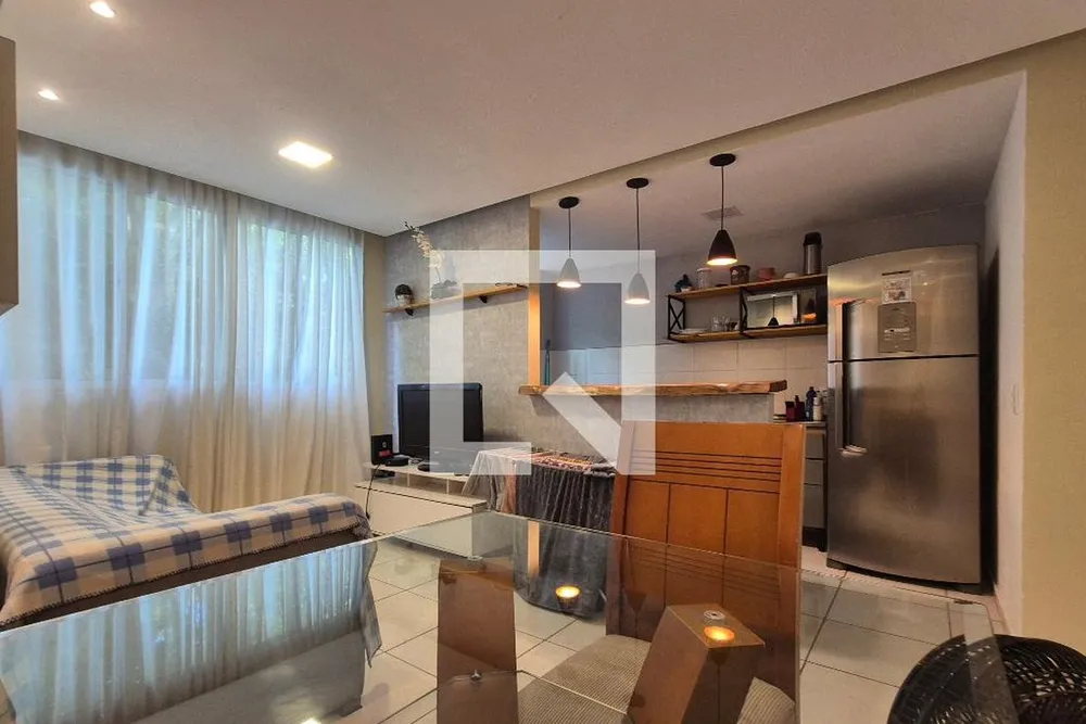 Apartamento, 2 quartos, 49 m² - Foto 21