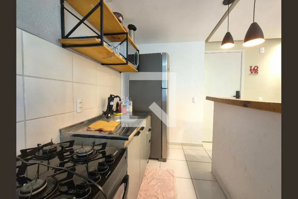 Apartamento, 2 quartos, 49 m² - Foto 27