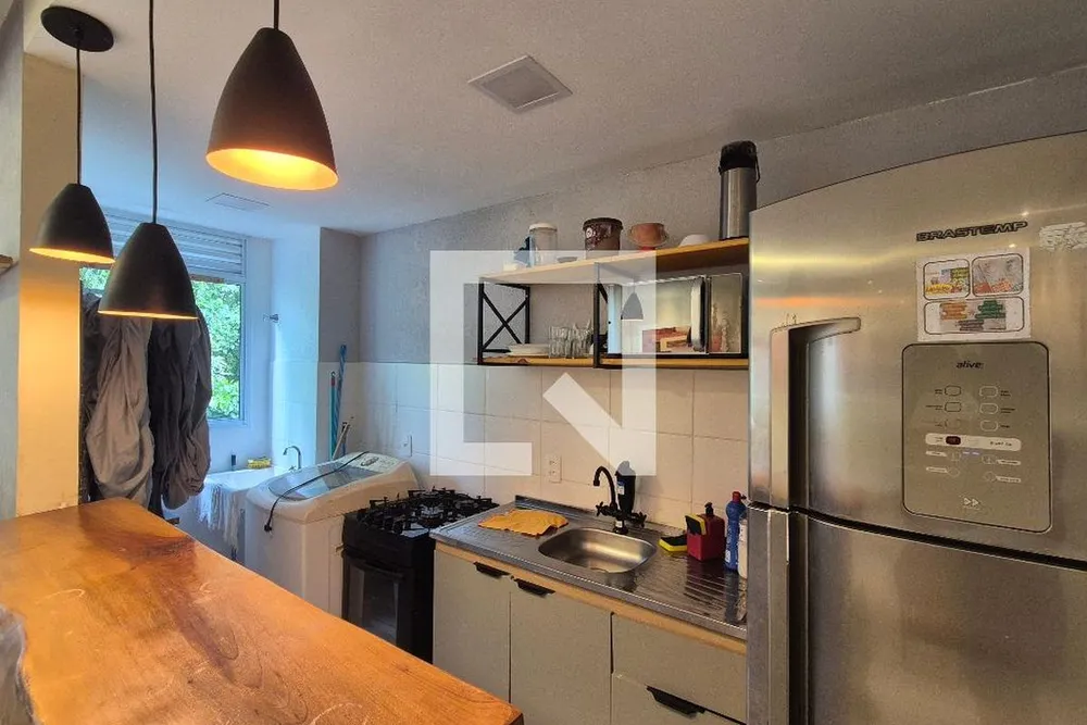 Apartamento, 2 quartos, 49 m² - Foto 12