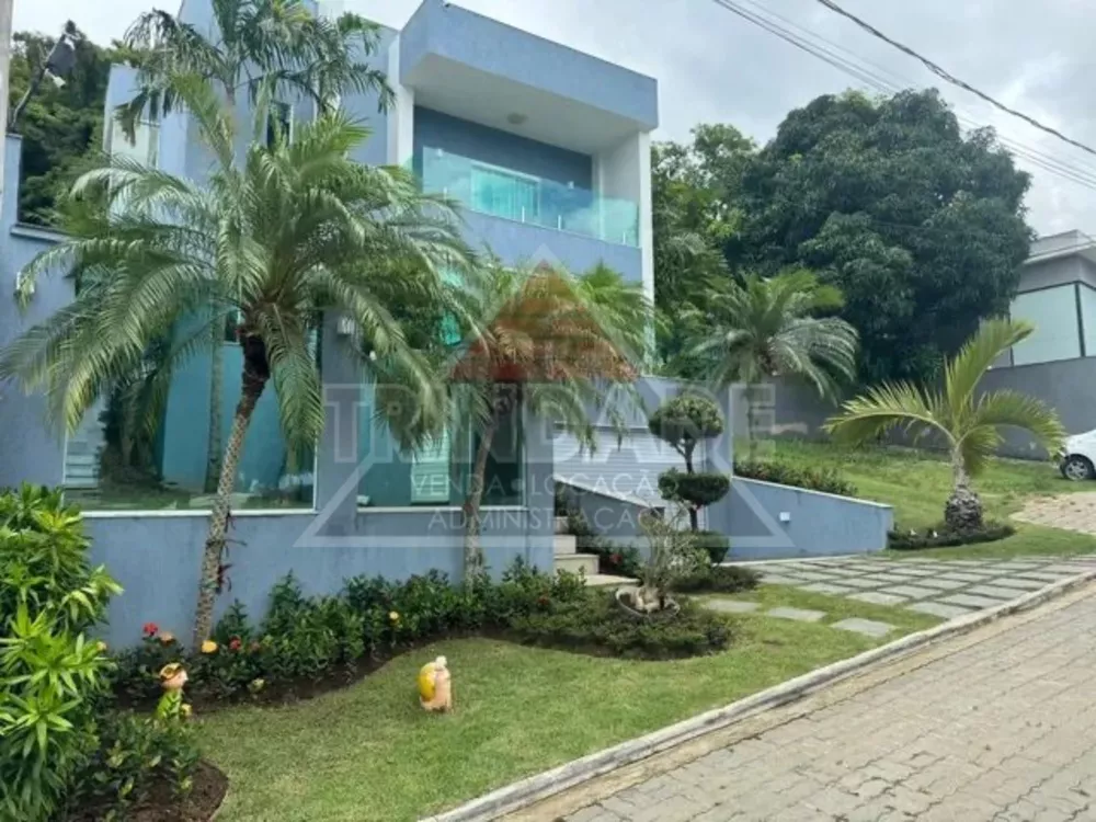 Casa, 3 quartos, 220 m² - Foto 2