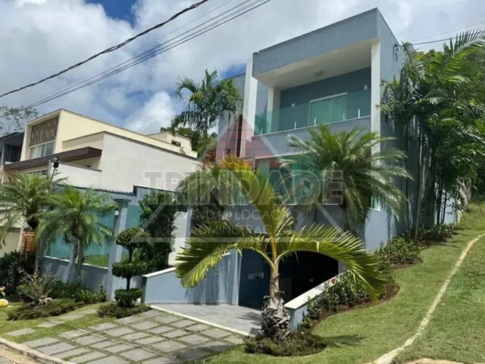 Casa, 3 quartos, 220 m² - Foto 1