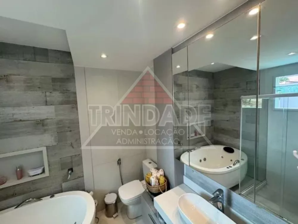Casa, 3 quartos, 220 m² - Foto 19