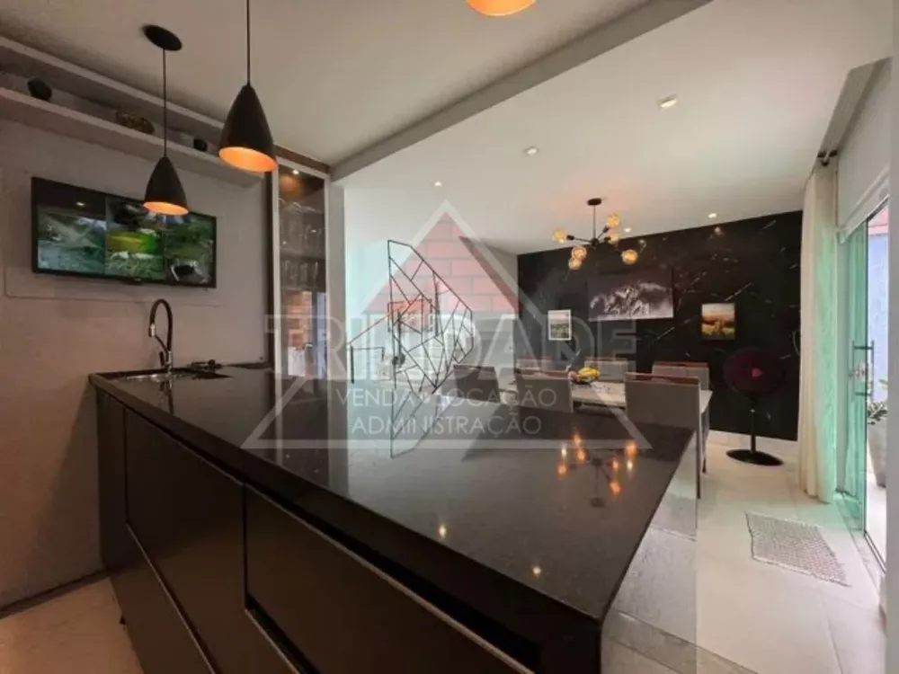 Casa, 3 quartos, 220 m² - Foto 7