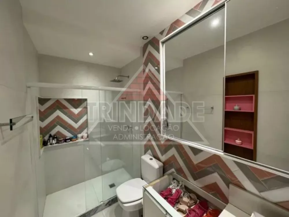 Casa, 3 quartos, 220 m² - Foto 14