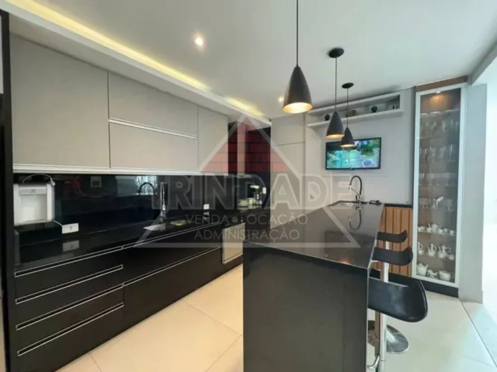 Casa, 3 quartos, 220 m² - Foto 15
