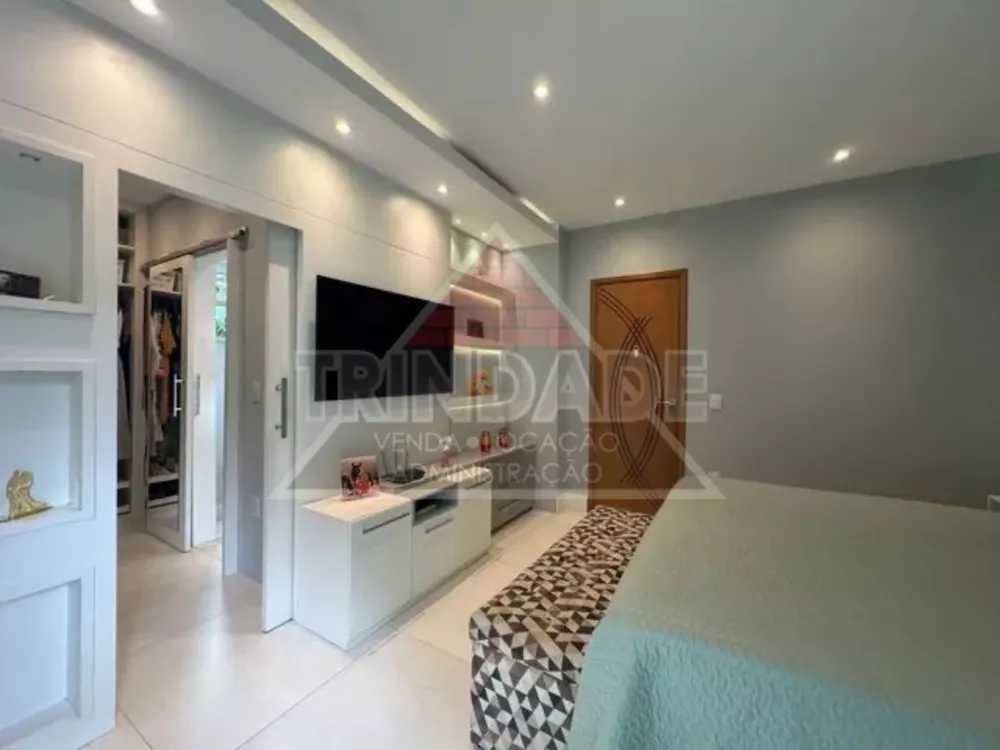 Casa, 3 quartos, 220 m² - Foto 17
