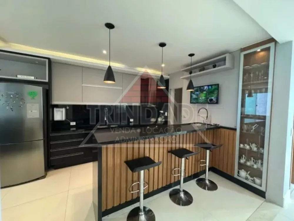 Casa, 3 quartos, 220 m² - Foto 5
