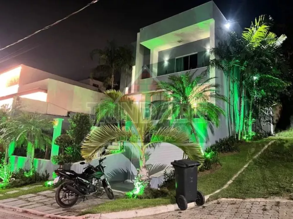 Casa, 3 quartos, 220 m² - Foto 20